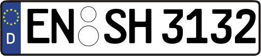 EN-SH3132