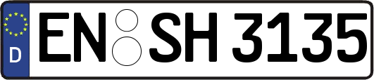 EN-SH3135