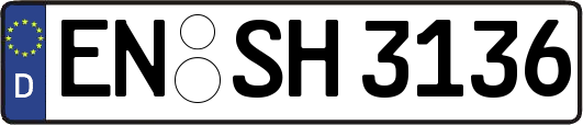 EN-SH3136