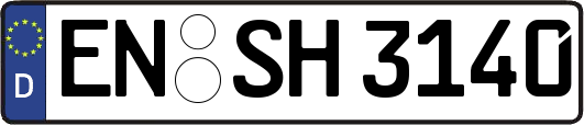 EN-SH3140