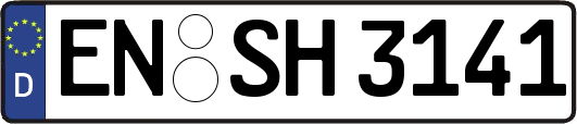 EN-SH3141