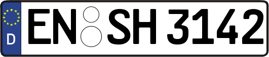 EN-SH3142