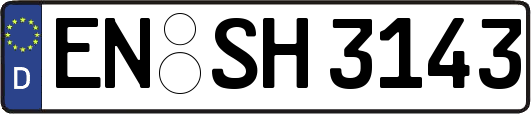 EN-SH3143