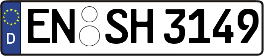EN-SH3149