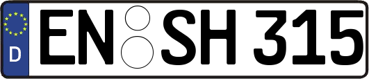 EN-SH315