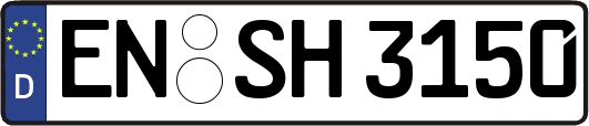 EN-SH3150