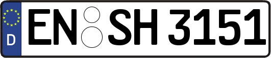 EN-SH3151