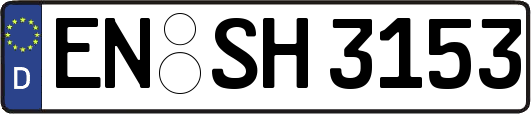 EN-SH3153