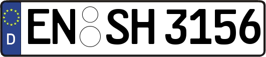 EN-SH3156