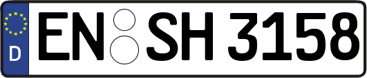 EN-SH3158