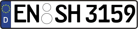 EN-SH3159