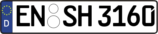 EN-SH3160