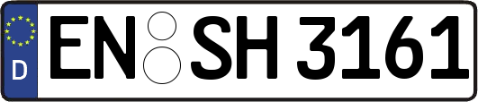 EN-SH3161