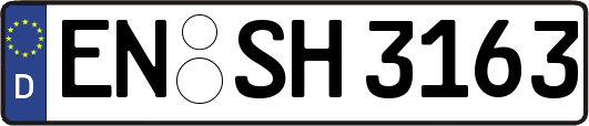 EN-SH3163