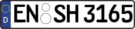 EN-SH3165