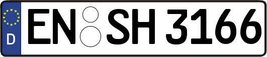 EN-SH3166