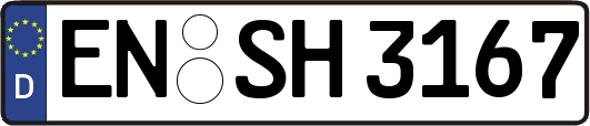 EN-SH3167