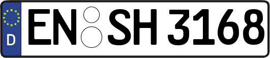 EN-SH3168