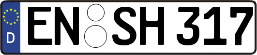EN-SH317