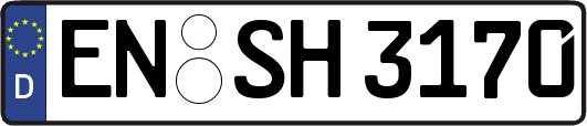 EN-SH3170