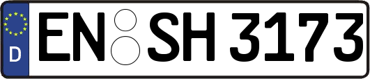 EN-SH3173