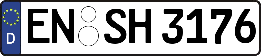 EN-SH3176