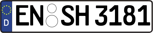 EN-SH3181