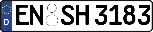 EN-SH3183