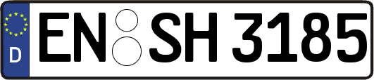 EN-SH3185