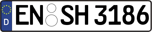 EN-SH3186