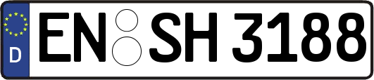 EN-SH3188