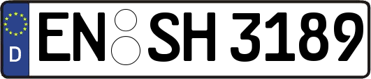 EN-SH3189