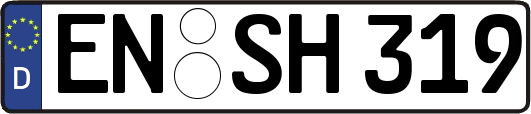 EN-SH319
