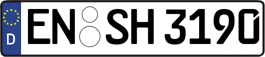 EN-SH3190