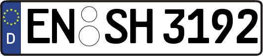 EN-SH3192
