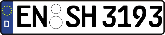 EN-SH3193