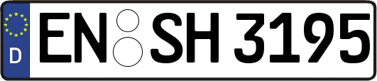 EN-SH3195