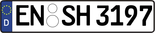 EN-SH3197