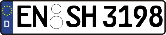 EN-SH3198
