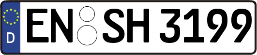 EN-SH3199