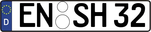 EN-SH32