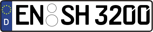 EN-SH3200