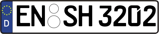 EN-SH3202