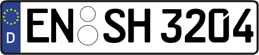 EN-SH3204