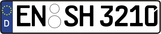 EN-SH3210