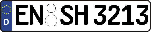 EN-SH3213