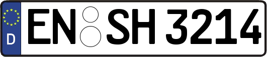 EN-SH3214