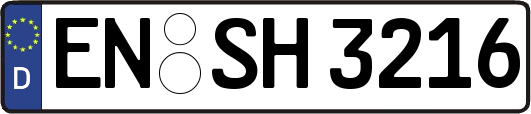 EN-SH3216