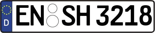EN-SH3218