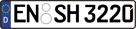 EN-SH3220